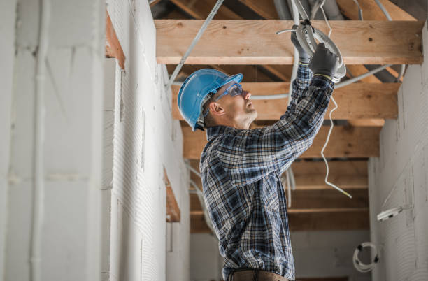 Best Residential Electrician Services  in Potosi, MO