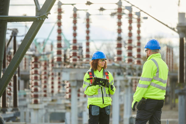 Electrical System Inspection in Potosi, MO