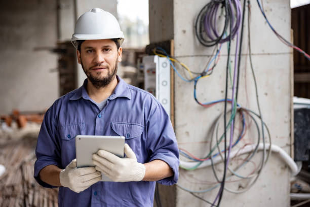 Best Electrical Repair Services  in Potosi, MO