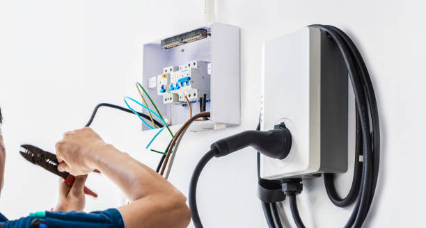 Best Industrial Electrical Services  in Potosi, MO