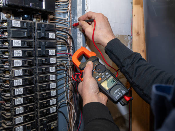 Best Local Electrician Companies  in Potosi, MO